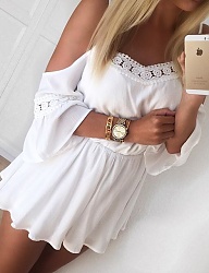 Moda Sukienki Dzienne - 3027634