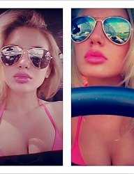 Moda Dodatki Okulary - 1775663