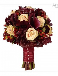 Moda Ślub Bukiety ślubne - 479394