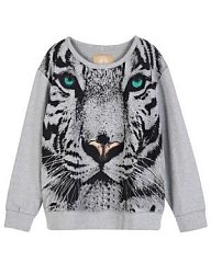 Moda Ciuchy Swetry - 1493944