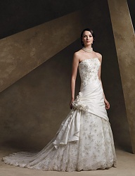 Moda Ślub Suknie ślubne - 526255