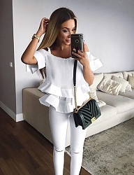 Moda Inne Moda uliczna - 3245884
