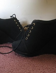 Moda Buty Pozostałe - 1342871
