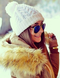 Moda Dodatki Okulary - 2918656