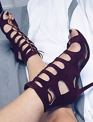 Moda Buty Szpilki - 3104485