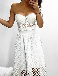 Moda Sukienki Dzienne - 3176177