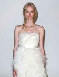 Moda Ślub Suknie ślubne - 2647313