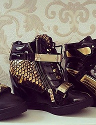 Moda Buty Pozostałe - 3045306