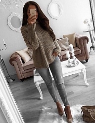 Moda Inne Moda uliczna - 3252625