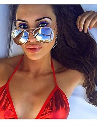 Moda Dodatki Okulary - 3047357