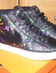 Moda Buty Pozostałe - 134843