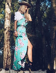 Moda Inne Moda uliczna - 3229330