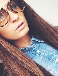 Moda Dodatki Okulary - 2908995