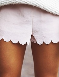 Moda Spodnie Szorty - 2759984