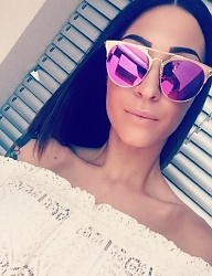 Moda Dodatki Okulary - 3209382