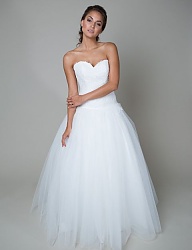 Moda Ślub Suknie ślubne - 2779242