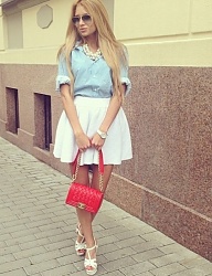 Moda Inne Moda uliczna - 2033575
