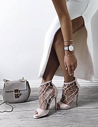 Moda Buty Sandały - 3197561