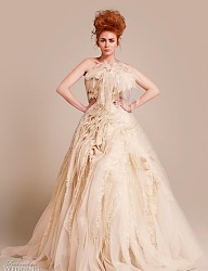 Moda Ślub Suknie ślubne - 1286006