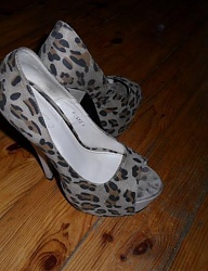 Moda Buty Szpilki - 1408738