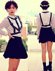 Moda Inne Moda uliczna - 2025212