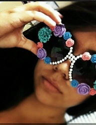 Moda Dodatki Okulary - 2171485