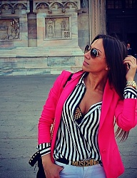 Moda Inne Moda uliczna - 1935402