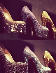 Moda Buty Szpilki - 2639968