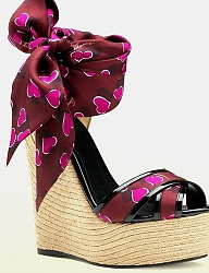 Moda Buty Koturny - 2629734