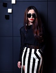 Moda Inne Moda uliczna - 1946027