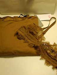 Moda Ciuchy Pozostałe - 961653