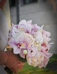 Moda Ślub Bukiety ślubne - 612264