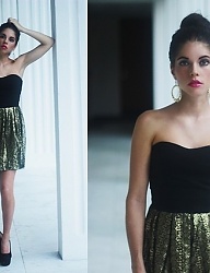 Moda Inne Moda uliczna - 1723008