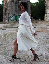 Moda Inne Moda uliczna - 2156481