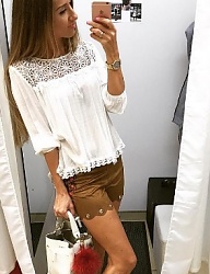 Moda Ciuchy Pozostałe - 3187833