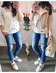 Moda Inne Moda uliczna - 3230049