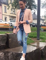 Moda Ciuchy Pozostałe - 3249709