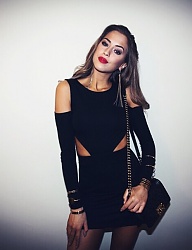 Moda Sukienki Wieczorowe - 3082575