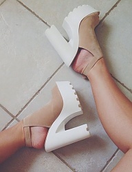 Moda Buty Sandały - 2766705