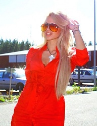 Moda Inne Moda uliczna - 1855242