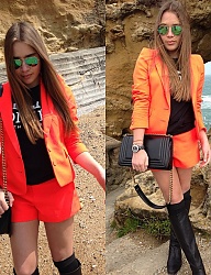 Moda Inne Moda uliczna - 1937621