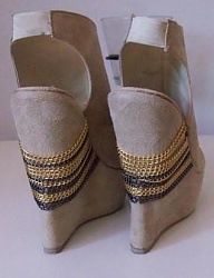 Moda Buty Koturny - 1338739
