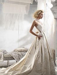 Moda Ślub Suknie ślubne - 1270158
