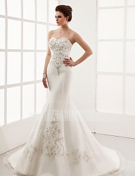 Moda Ślub Suknie ślubne - 2580172