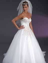 Moda Ślub Suknie ślubne - 352565