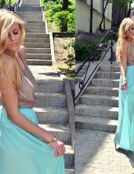 Moda Inne Moda uliczna - 1813446