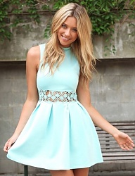 Moda Sukienki Dzienne - 1736443