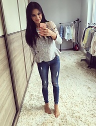 Moda Ciuchy Pozostałe - 3130503