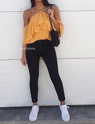 Moda Inne Moda uliczna - 3235921