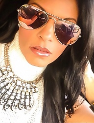 Moda Dodatki Okulary - 2668342